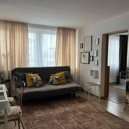 Vicky - New Apartment Centrum Srodmiescie ワルシャワ エクステリア 写真