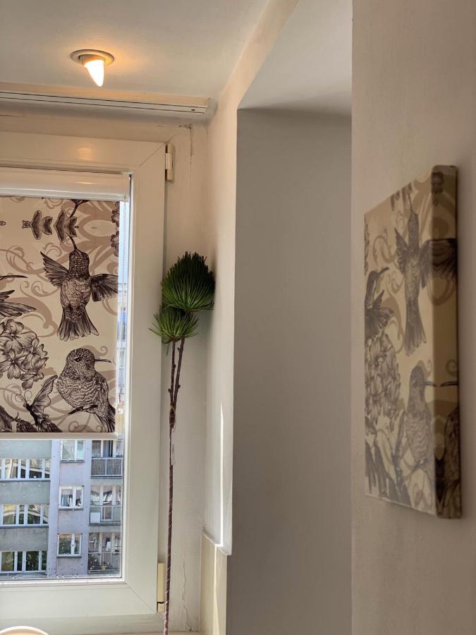 Vicky - New Apartment Centrum Srodmiescie ワルシャワ エクステリア 写真