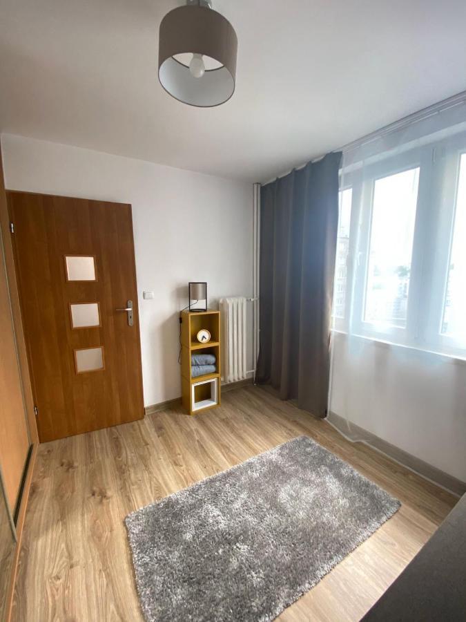 Vicky - New Apartment Centrum Srodmiescie ワルシャワ エクステリア 写真