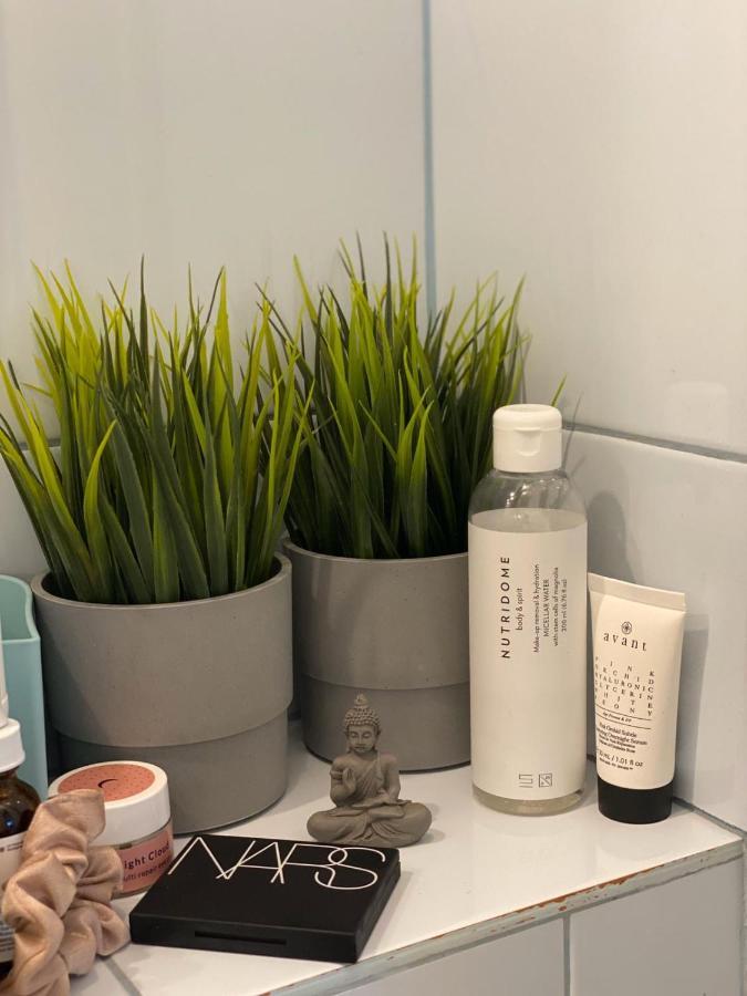 Vicky - New Apartment Centrum Srodmiescie ワルシャワ エクステリア 写真
