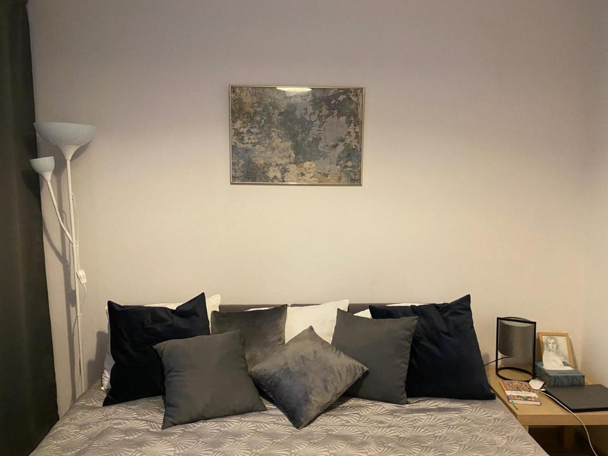 Vicky - New Apartment Centrum Srodmiescie ワルシャワ エクステリア 写真