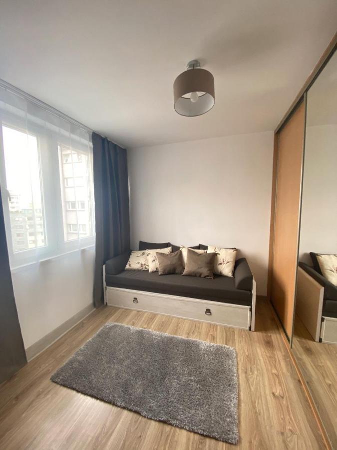 Vicky - New Apartment Centrum Srodmiescie ワルシャワ エクステリア 写真