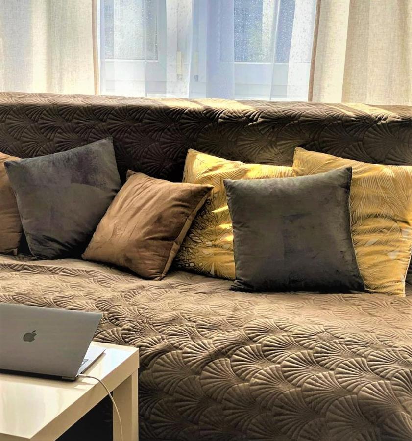 Vicky - New Apartment Centrum Srodmiescie ワルシャワ エクステリア 写真