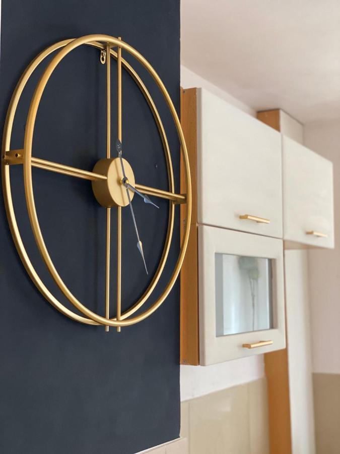 Vicky - New Apartment Centrum Srodmiescie ワルシャワ エクステリア 写真