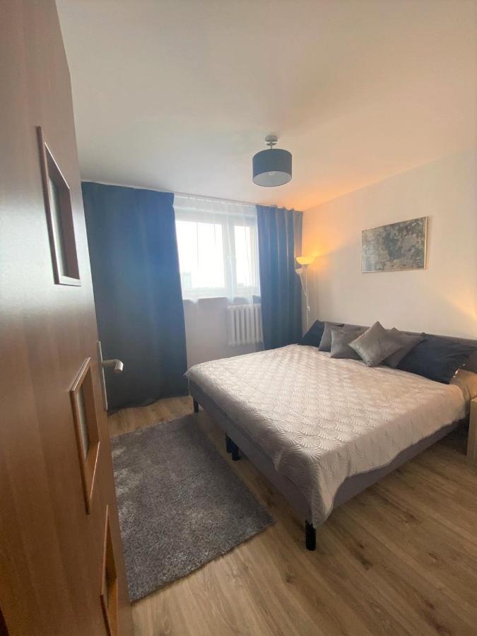 Vicky - New Apartment Centrum Srodmiescie ワルシャワ エクステリア 写真