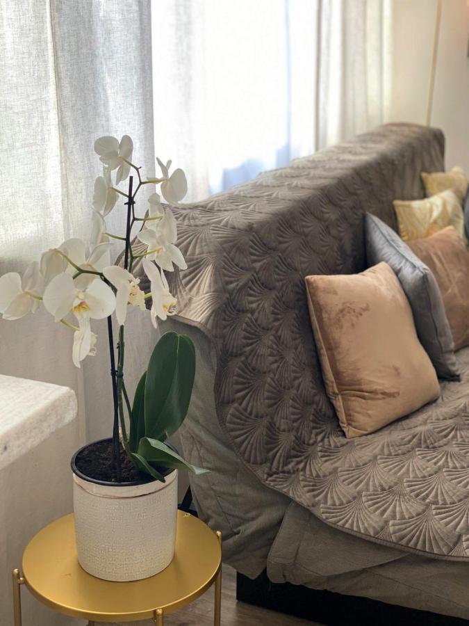 Vicky - New Apartment Centrum Srodmiescie ワルシャワ エクステリア 写真