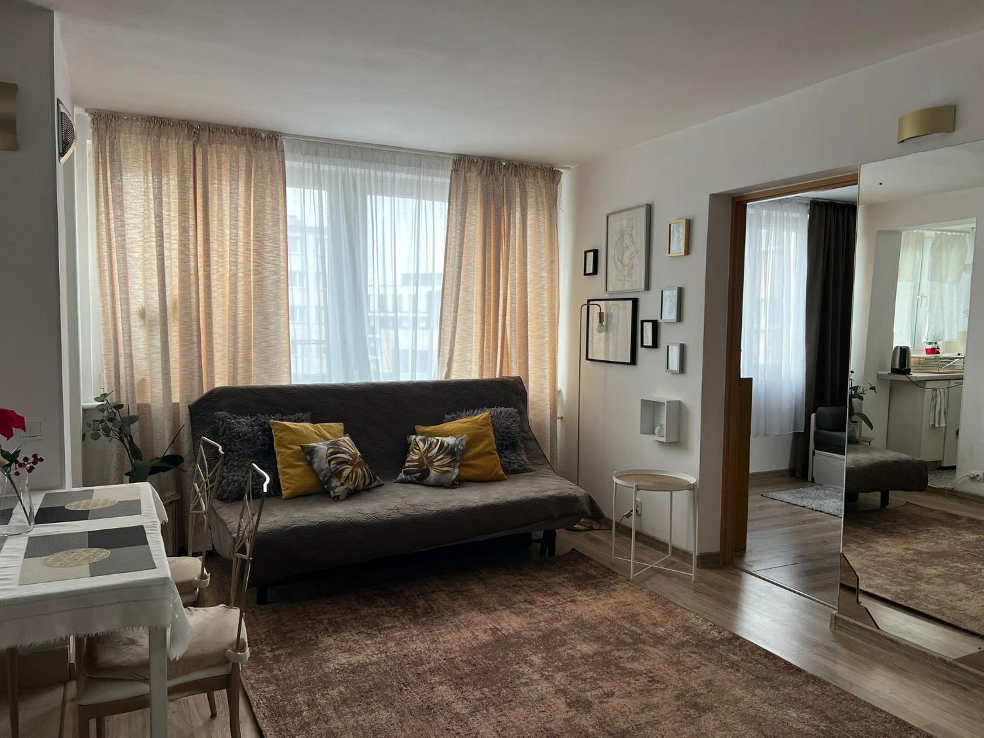 Vicky - New Apartment Centrum Srodmiescie ワルシャワ エクステリア 写真